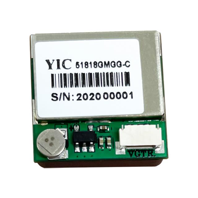 YIC51818GMGG-33-C YIC