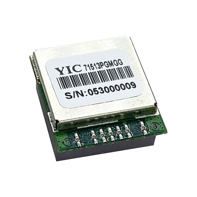 YIC71513PGMGG YIC