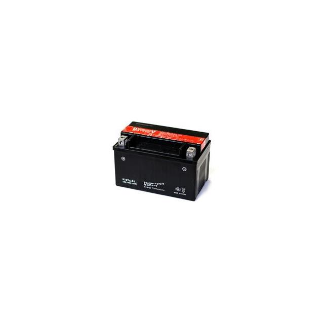 YJ125 125 125CC SCOOTER AND MOPED BATTERY Interlight