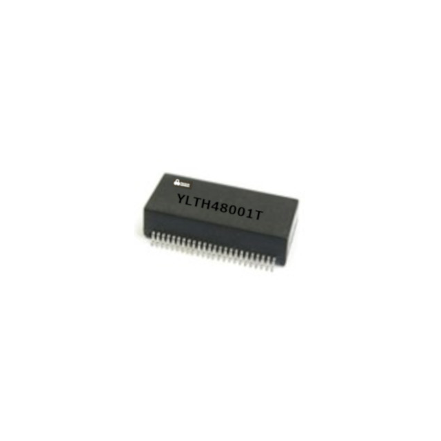 YLTH48004-1PT Trigon Components