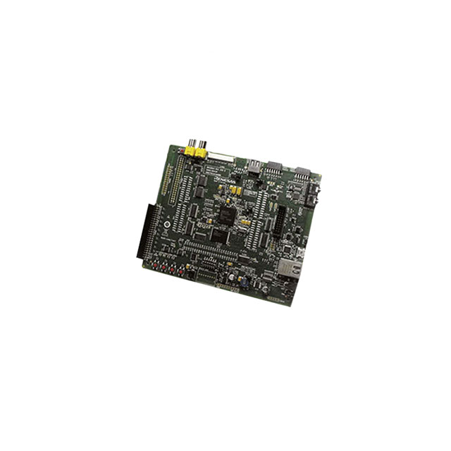 YR0K77210S011BE Renesas Electronics America Inc