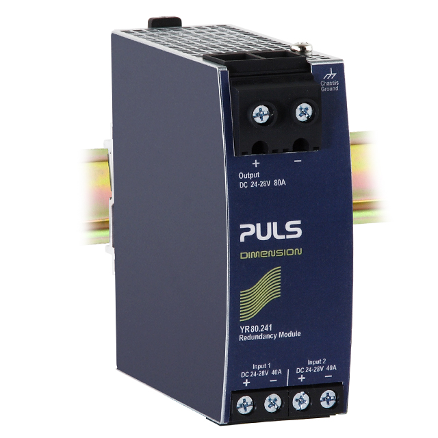 YR80.241 PULS, LP