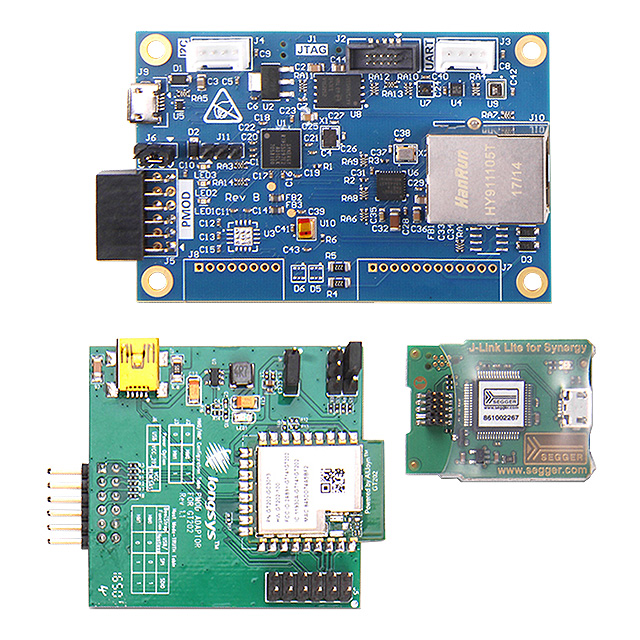 YSAECLOUD1 Renesas Electronics America Inc