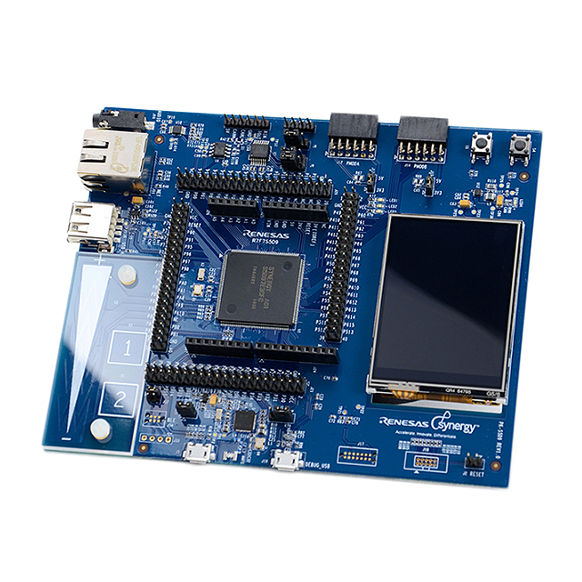 RTK7PKS5D9S00001BU Renesas Electronics America Inc