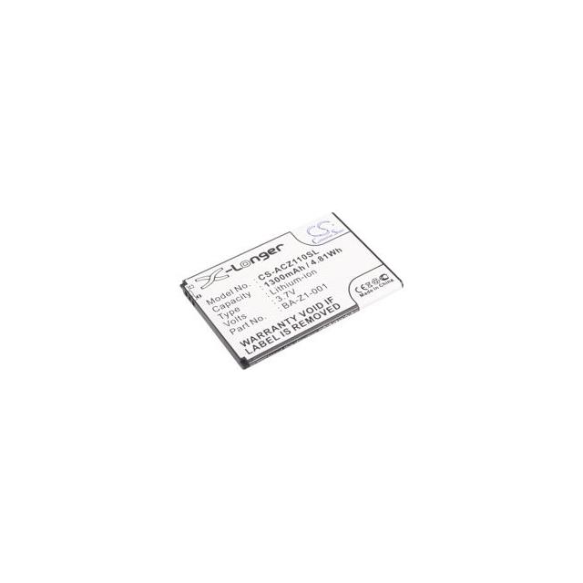 Z110  BATTERY Interlight