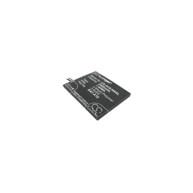 Z150 DUO  BATTERY Interlight