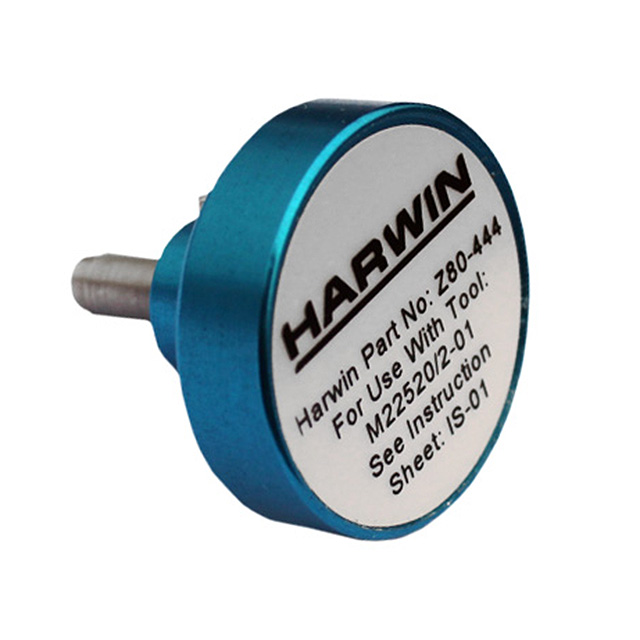 Z80-444 Harwin Inc.