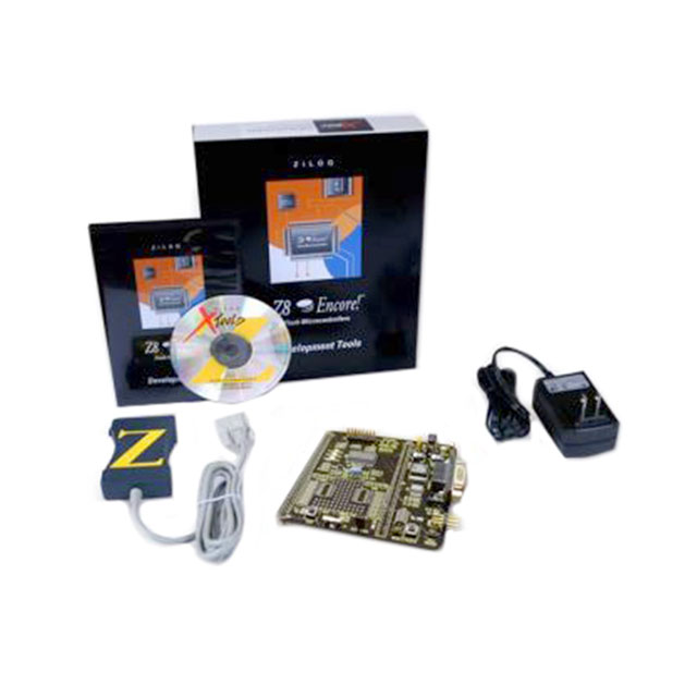 Z8F04A28100KIT Zilog