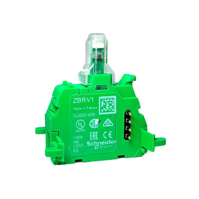 ZBRV1 Schneider Electric