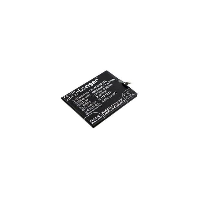 ZC521TL  BATTERY Interlight