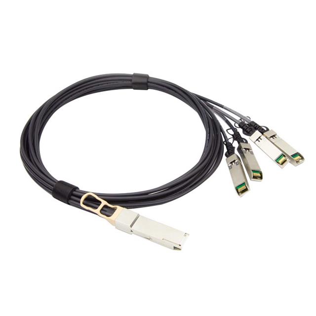 ZDAC30A04CS0012 ZCables