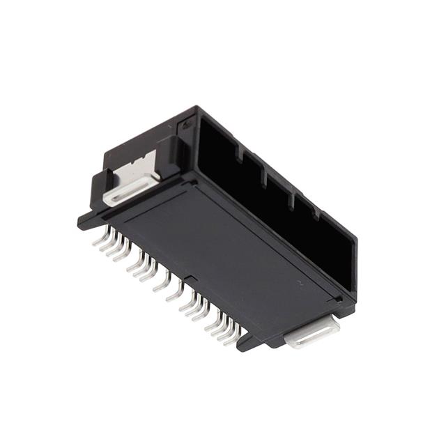 ZE05H-16DP-2H Hirose Electric Co Ltd