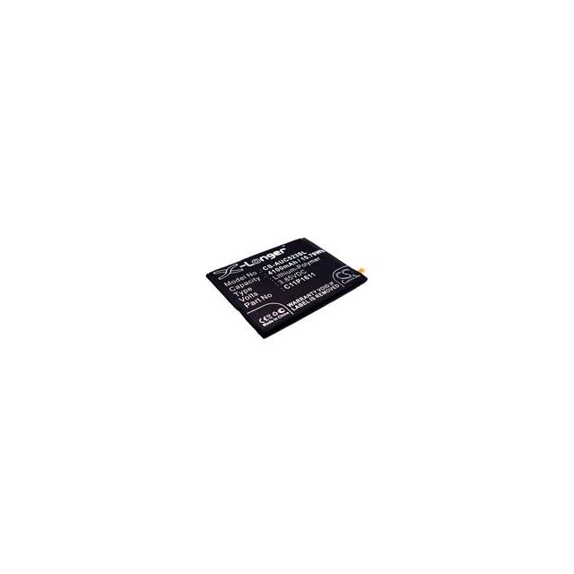 ZENFONE 3 MAX 5.2  BATTERY Interlight