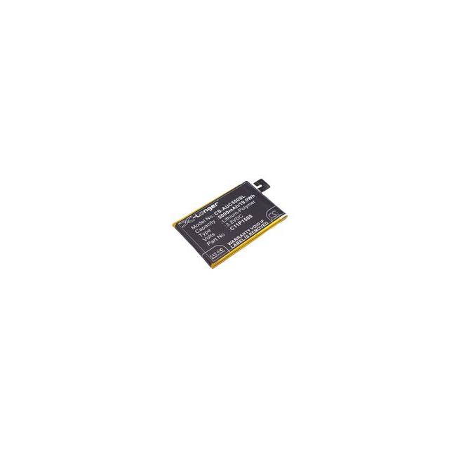 ZENFONE 5000 Interlight