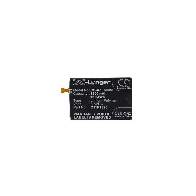 ZENFONE 6  BATTERY Interlight