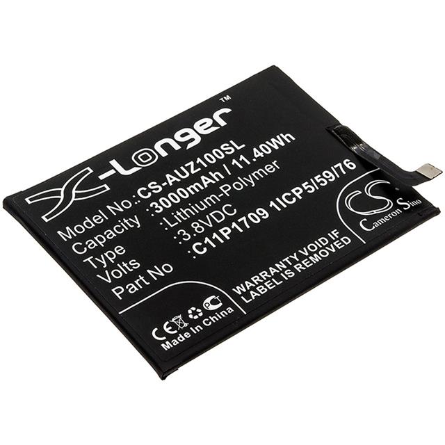 ZENFONE LIVE L1  BATTERY Interlight