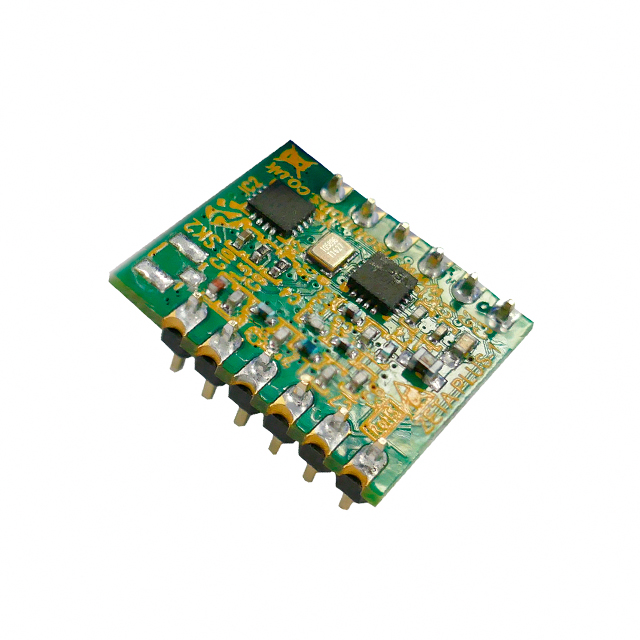 ZETAPLUS-433-D RF Solutions