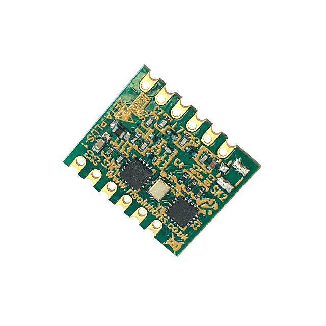 ZETAPLUS-433-SO RF Solutions