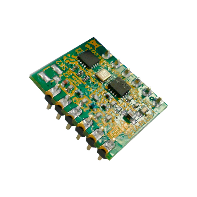 ZETAPLUS-868-D RF Solutions