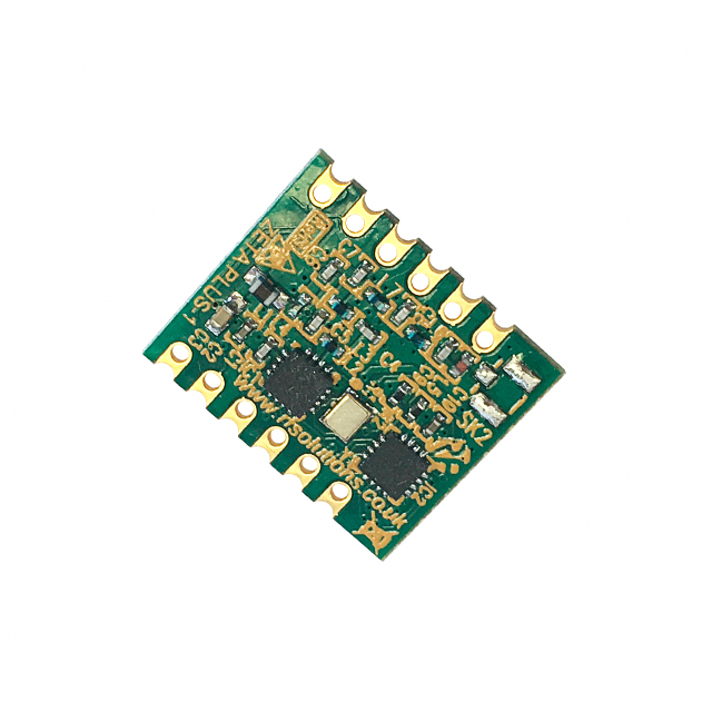 ZETAPLUS-868-SO RF Solutions