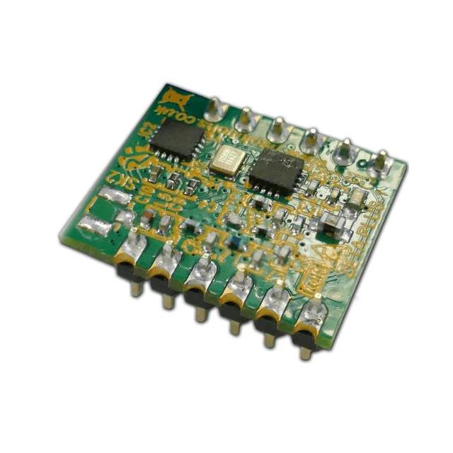 ZETAPLUS20-8D RF Solutions