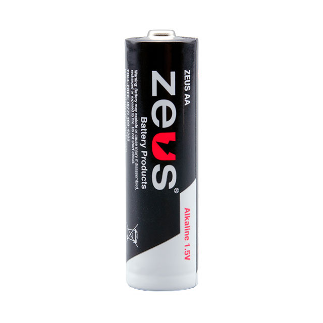 ZEUS AA ZEUS Battery Products