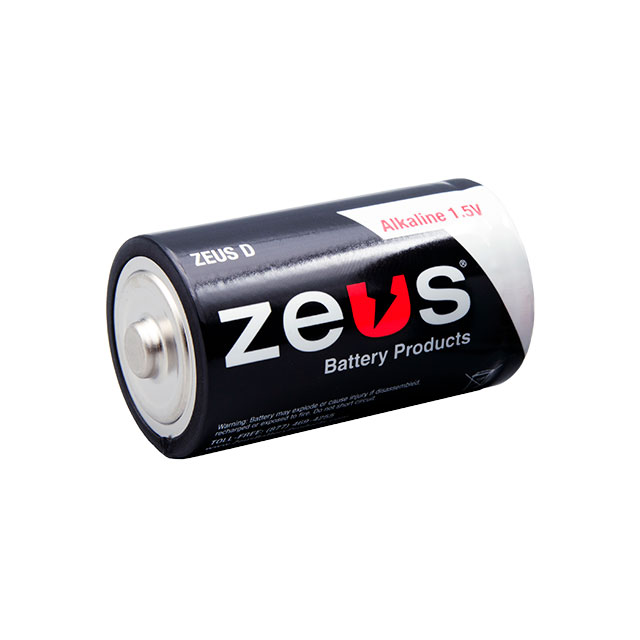 ZEUS D ZEUS Battery Products