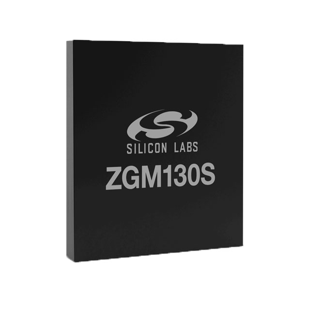 ZGM130S037HGN1 Silicon Labs