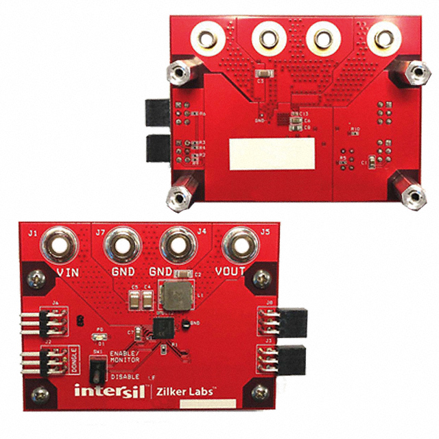 ZL2102DEMO1Z Renesas Electronics America Inc