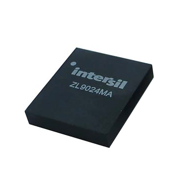 ZL9024MAIRZ Renesas Electronics America Inc