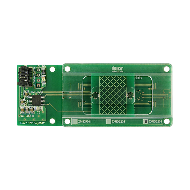 ZMID5202MLIN01201 IDT, Integrated Device Technology Inc