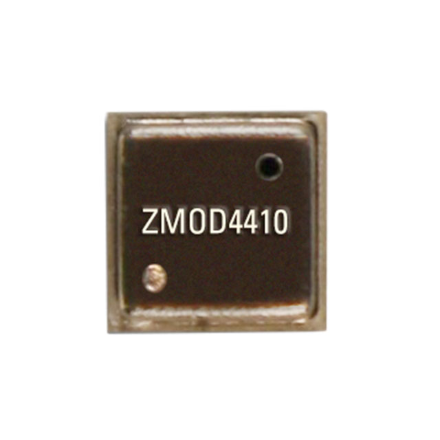 ZMOD4410AI1V Renesas Electronics America Inc