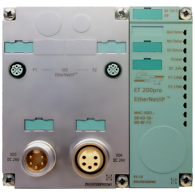 ZNX:EIP200PROCM1 Siemens