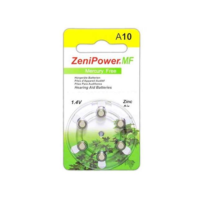 ZP-A10-D6 MF Zenipower