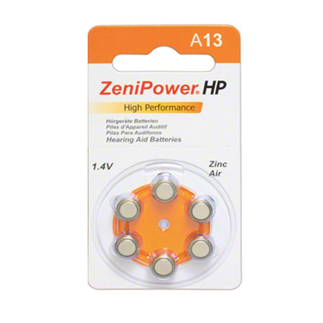 ZP-A13-D6 MF Zenipower