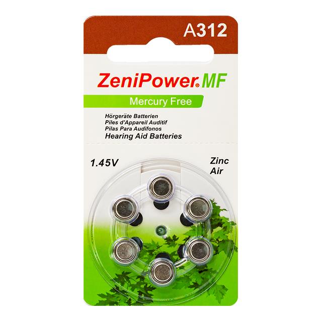 ZP-A312-D6 MF Zenipower