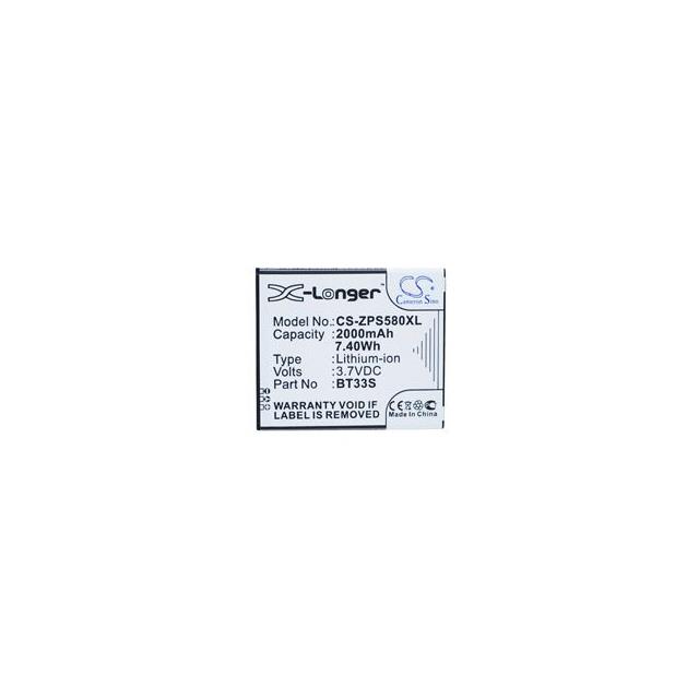 ZP580 Interlight
