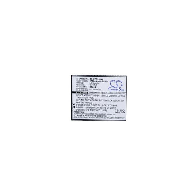 ZP590 Interlight