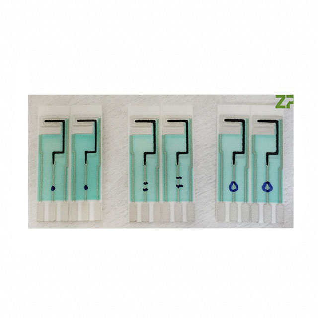 ZPS SOD-000-00068 Zimmer & Peacock