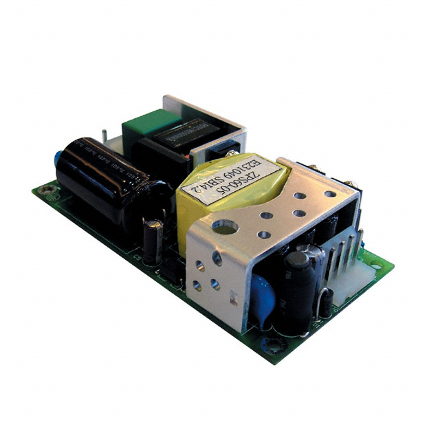 ZPS60-9 TDK-Lambda Americas Inc