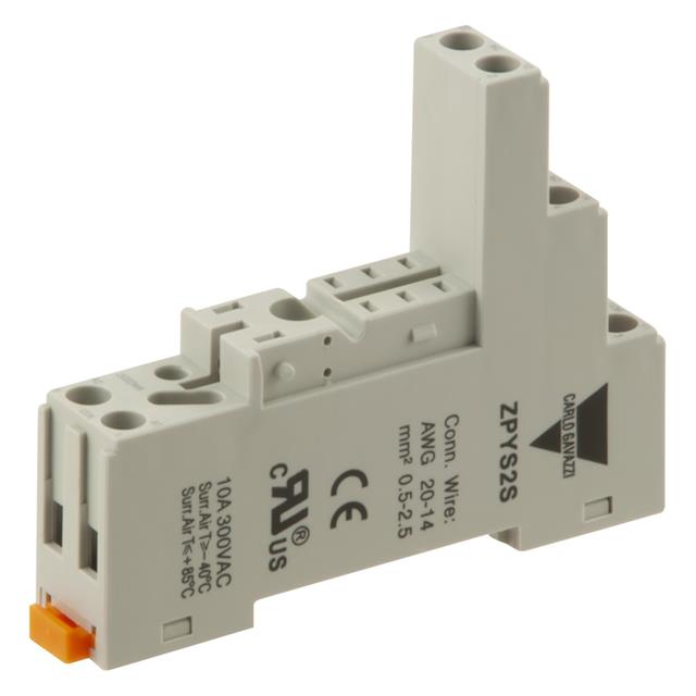 ZPYS2S Carlo Gavazzi Inc.