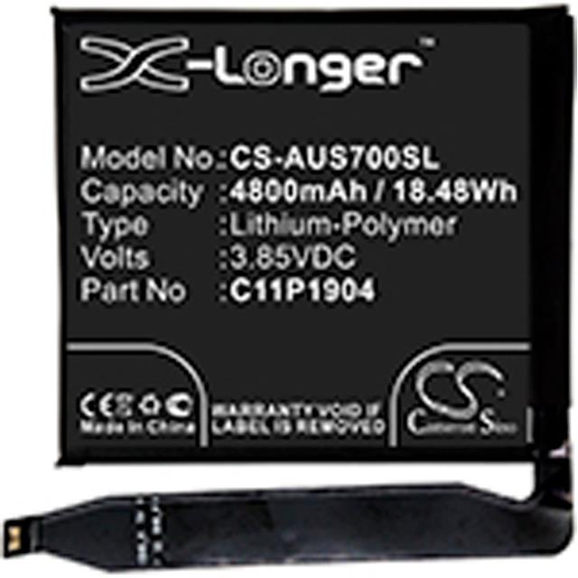 ZS671KS  BATTERY Interlight