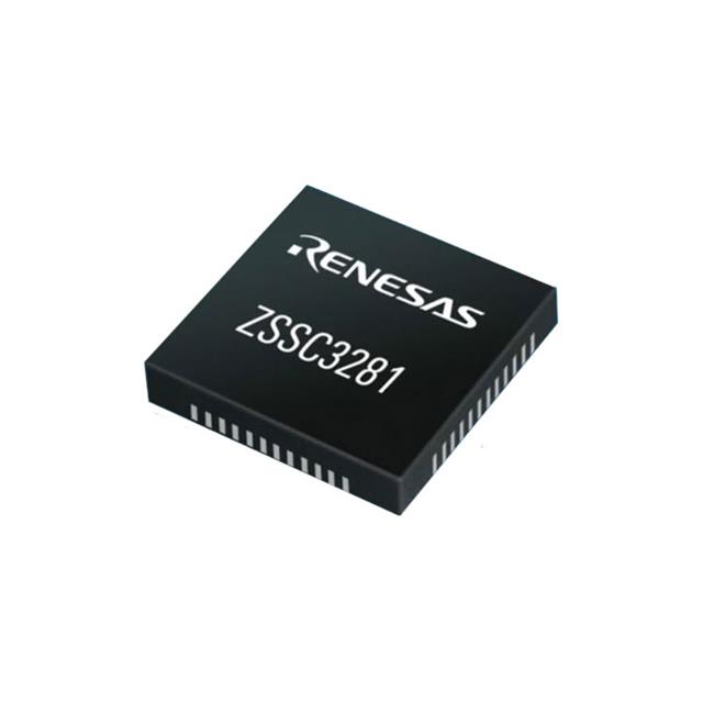 ZSSC3281BI3R Renesas Electronics America Inc