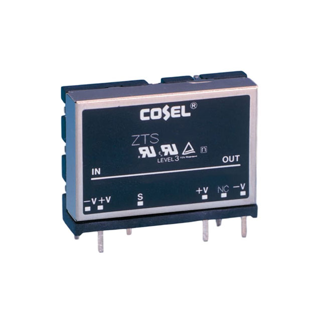 ZTS30505 Cosel USA, Inc.