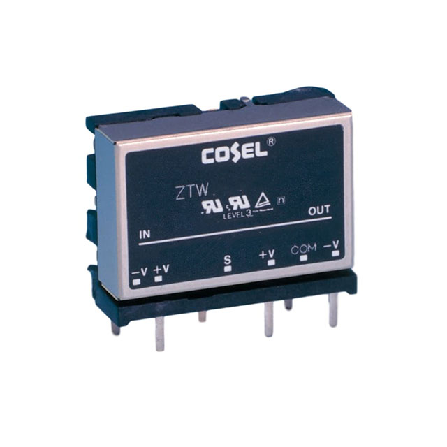 ZTW1R50512 Cosel USA, Inc.