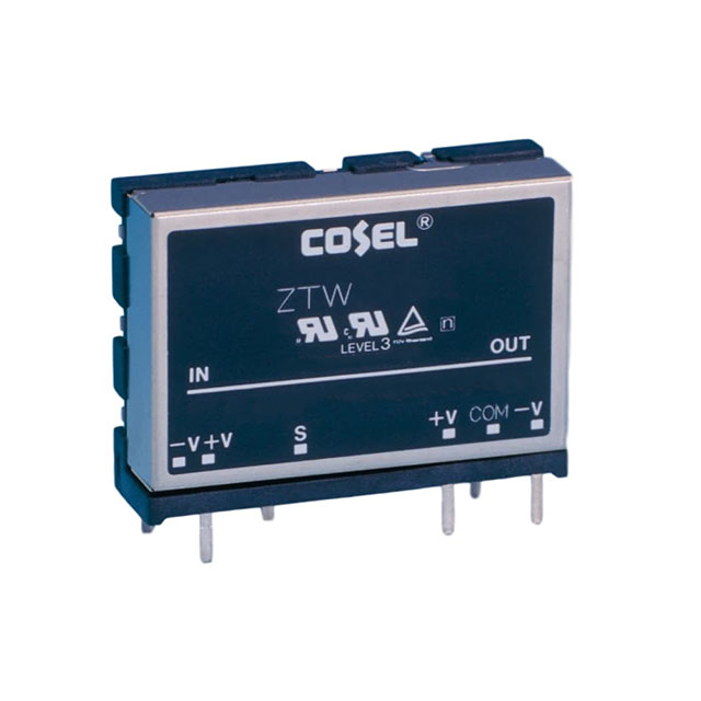 ZTW30512 Cosel USA, Inc.