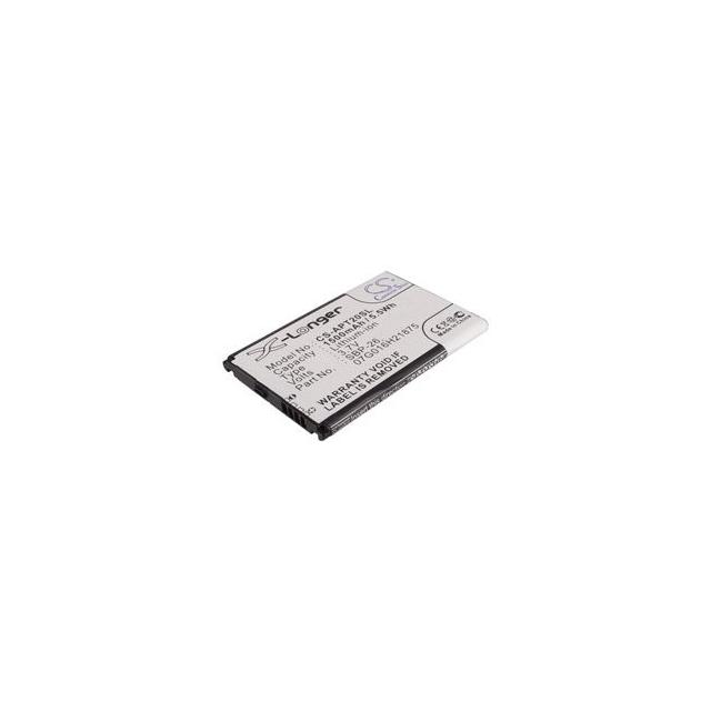 ZU680KL  BATTERY Interlight