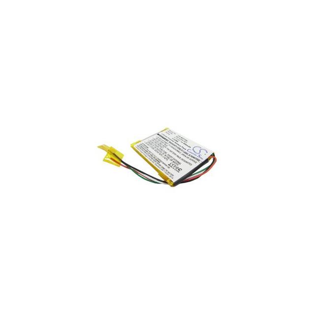 ZUNE HVA-00001 Interlight