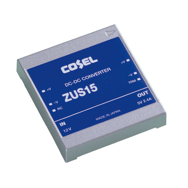 ZUS150505-A Cosel USA, Inc.