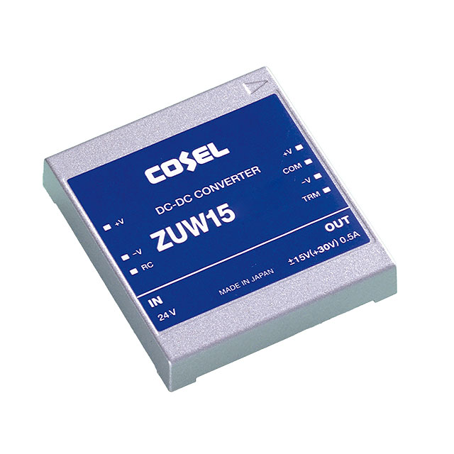 ZUW152412-G Cosel USA, Inc.